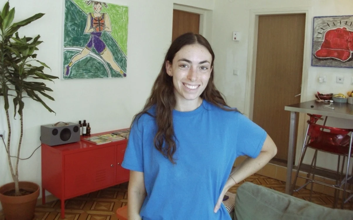 Naama Reshef