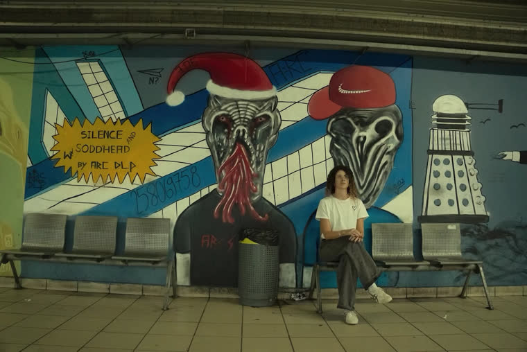 MTV Ident