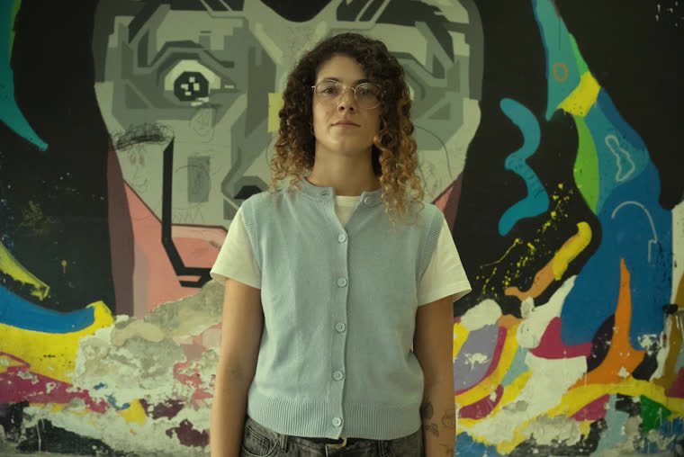 MTV Ident