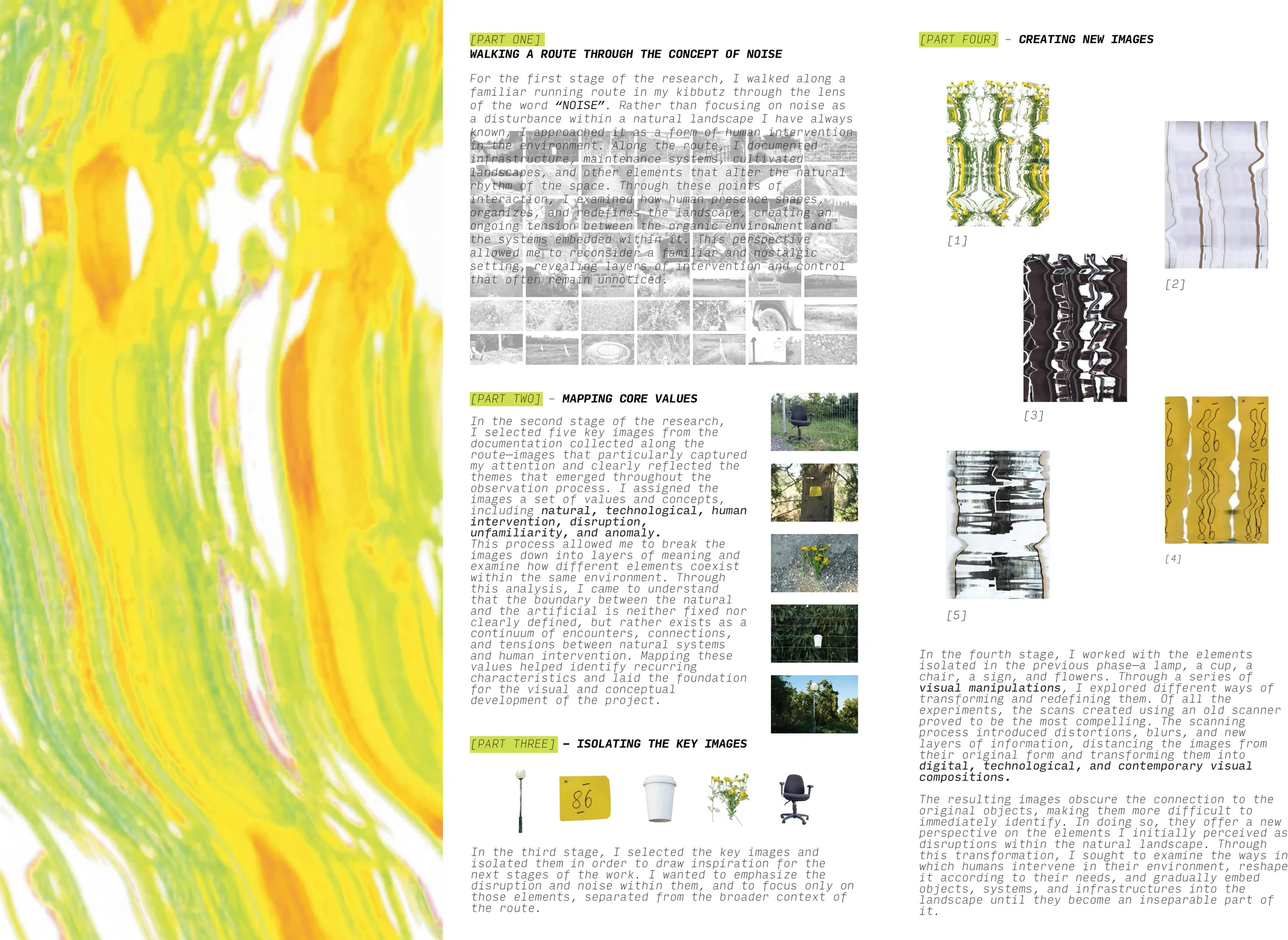 Root Zone Exhibition